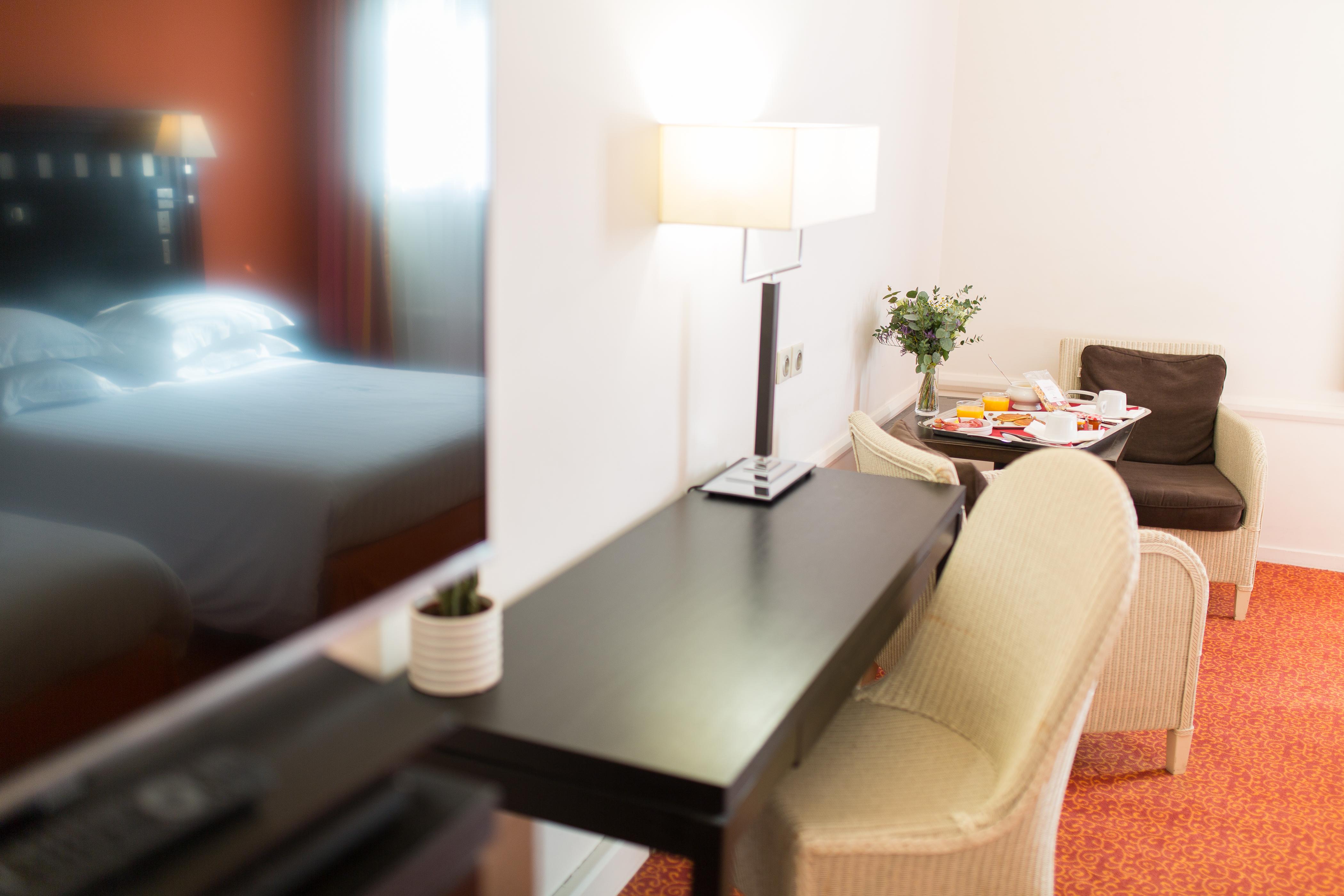 Grand Tonic Hotel & Spa Nuxe بياريتز المظهر الخارجي الصورة