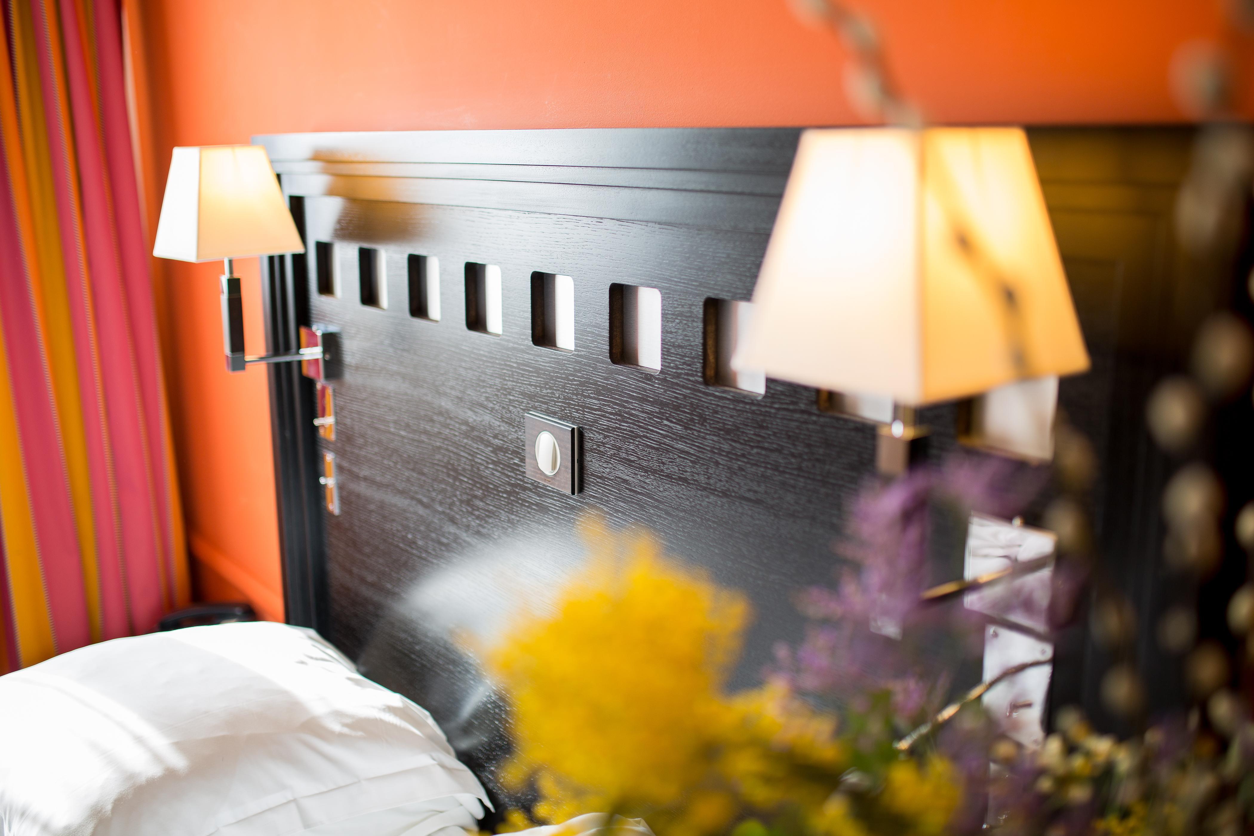 Grand Tonic Hotel & Spa Nuxe بياريتز المظهر الخارجي الصورة