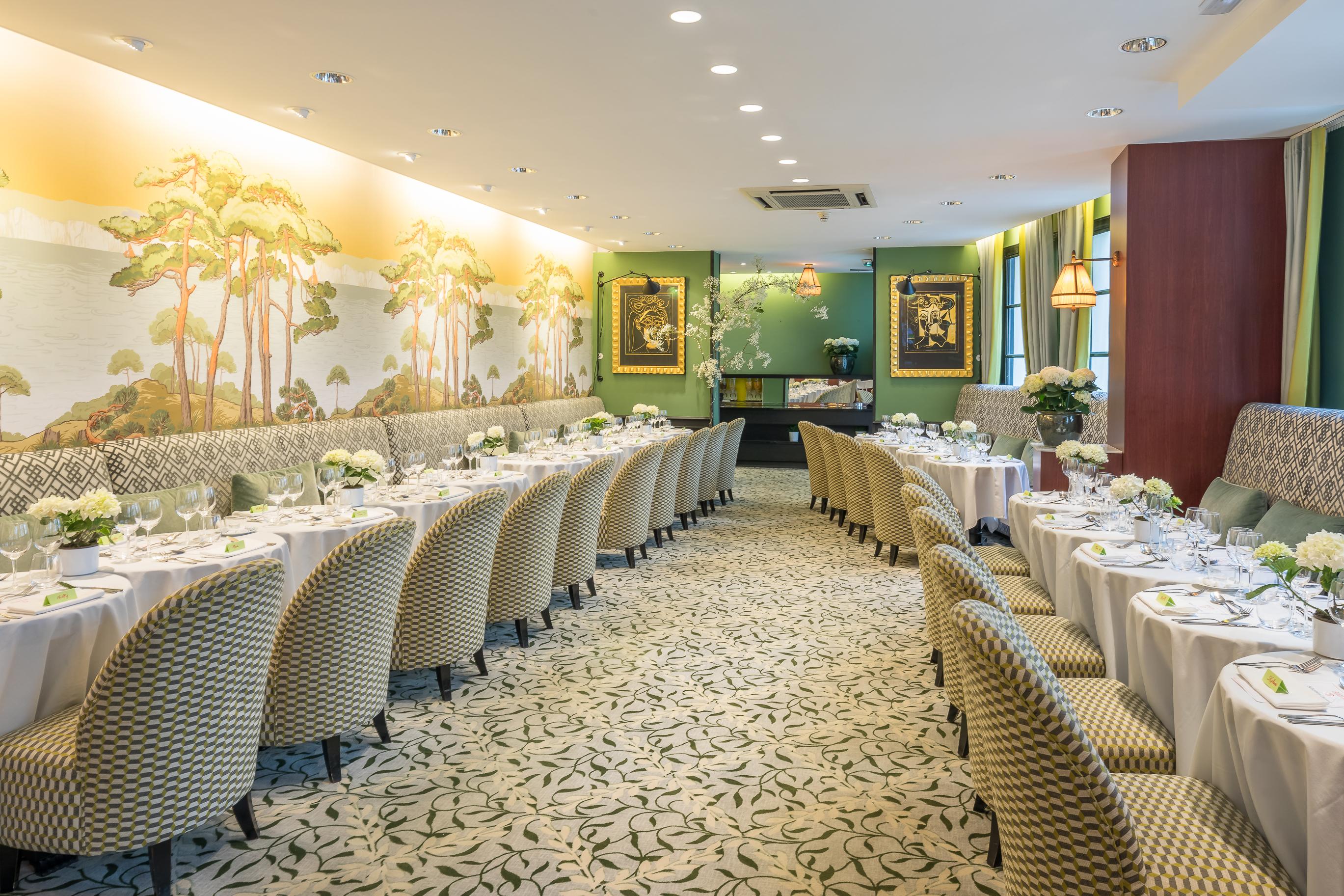 Grand Tonic Hotel & Spa Nuxe بياريتز المظهر الخارجي الصورة