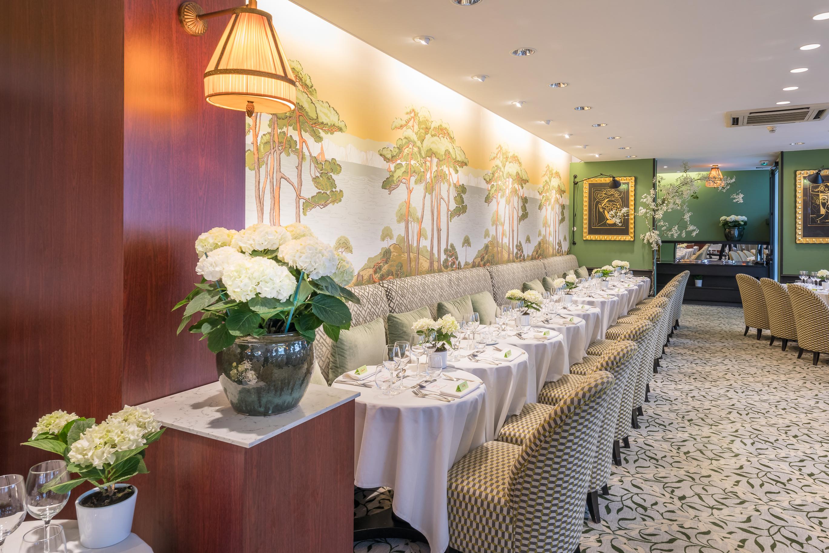 Grand Tonic Hotel & Spa Nuxe بياريتز المظهر الخارجي الصورة