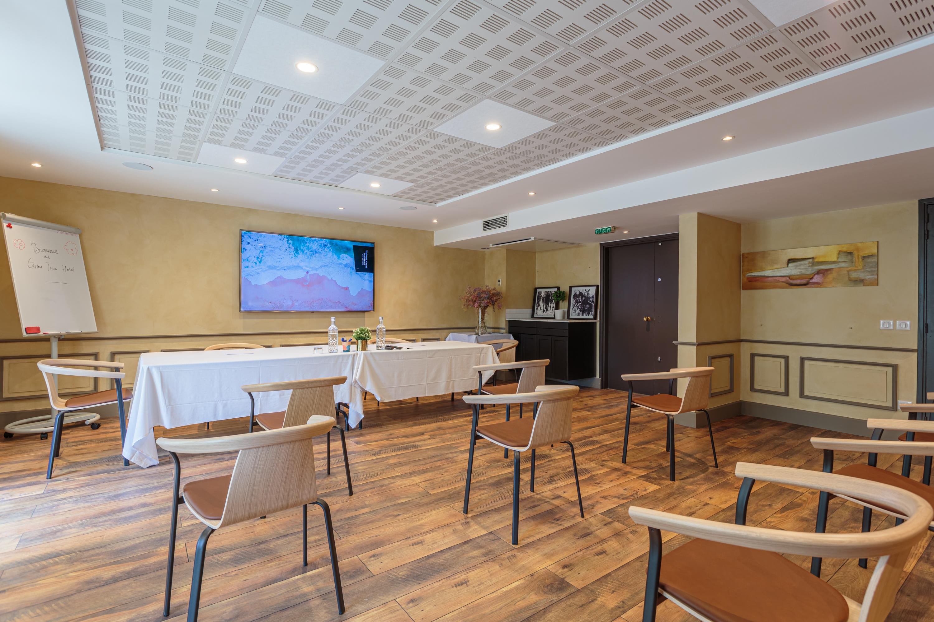 Grand Tonic Hotel & Spa Nuxe بياريتز المظهر الخارجي الصورة