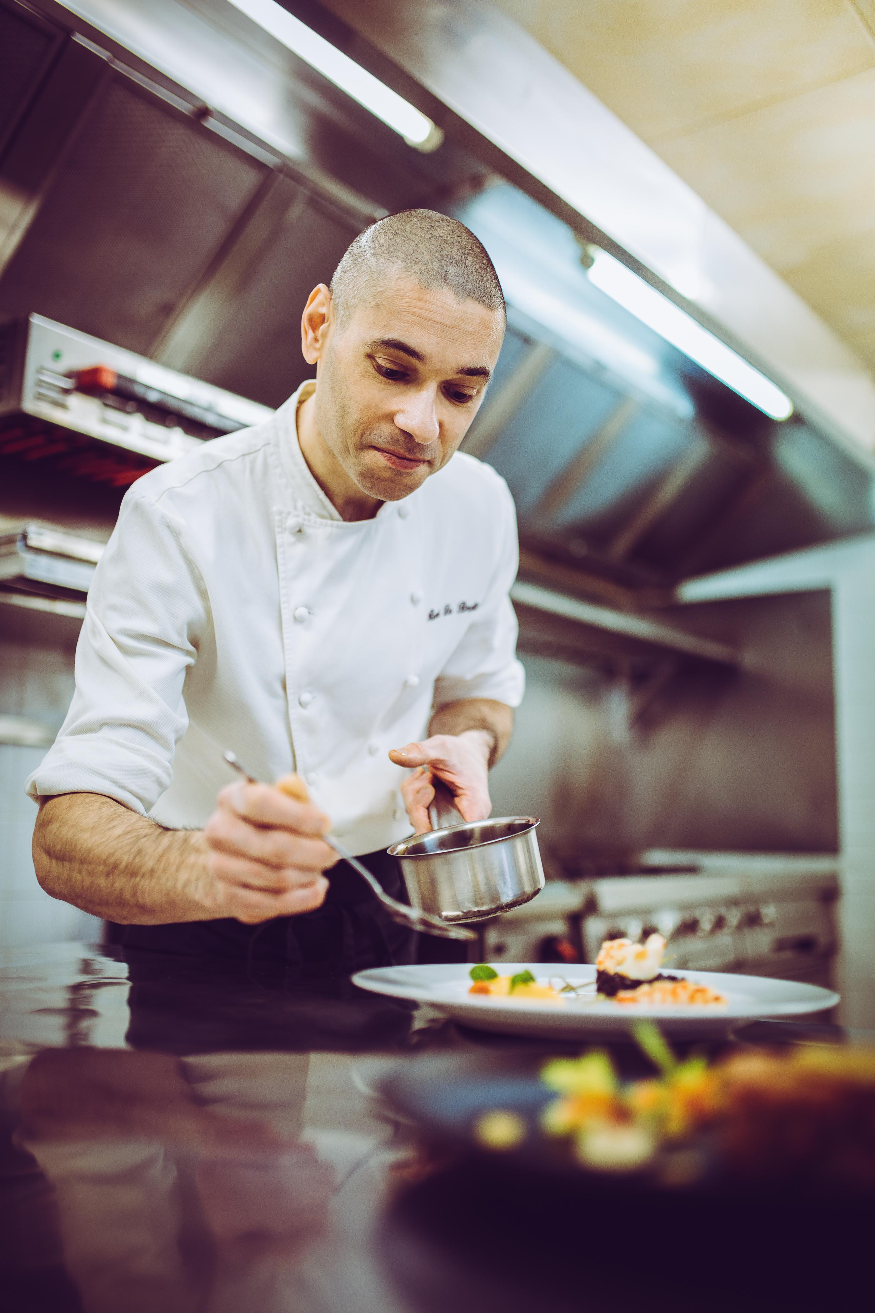 Grand Tonic Hotel & Spa Nuxe بياريتز المظهر الخارجي الصورة