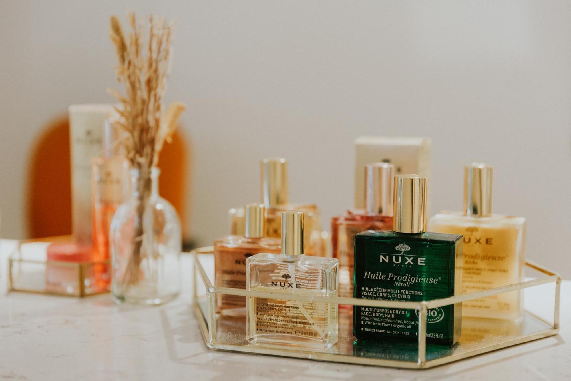 Grand Tonic Hotel & Spa Nuxe بياريتز المظهر الخارجي الصورة