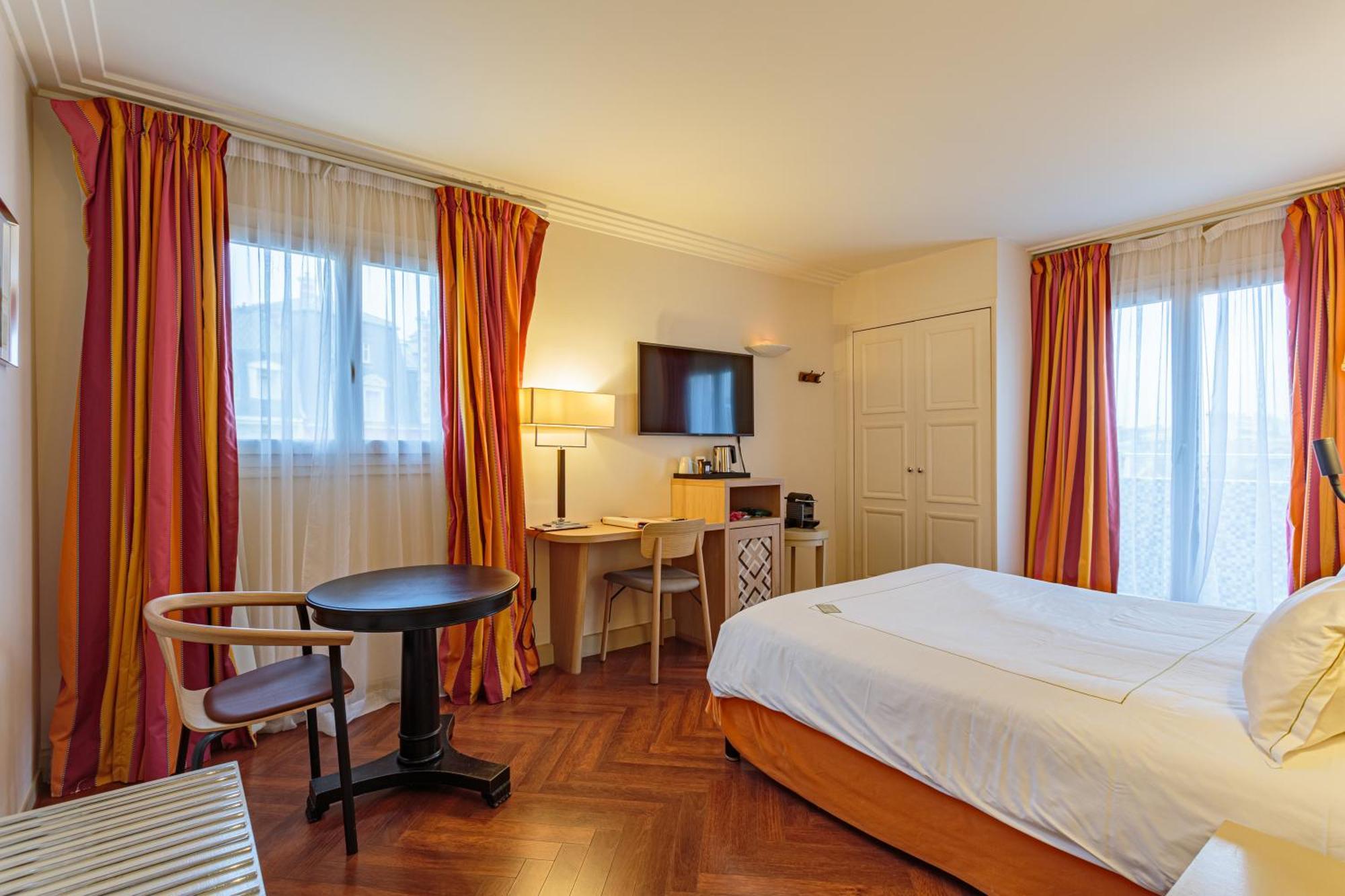 Grand Tonic Hotel & Spa Nuxe بياريتز المظهر الخارجي الصورة