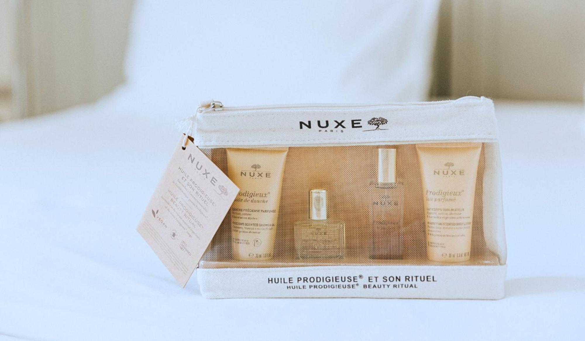 Grand Tonic Hotel & Spa Nuxe بياريتز المظهر الخارجي الصورة